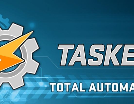Tasker