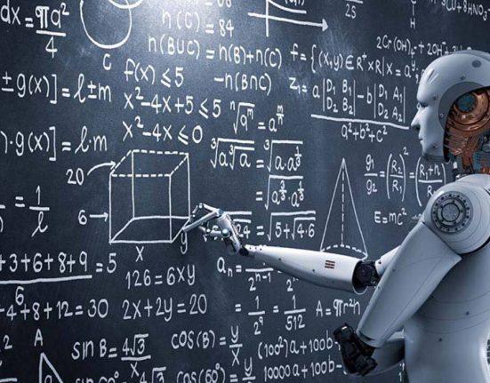 هوش مصنوعی MathGPT؛ ناجی ریاضی و فیزیک در امتحانات
