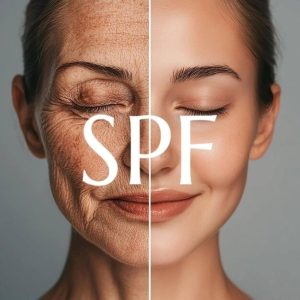 خطرات اشعه UV و ضرورت استفاده از ضدآفتاب برای حفظ سلامت پوست