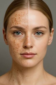 خطرات اشعه UV و ضرورت استفاده از ضدآفتاب برای حفظ سلامت پوست