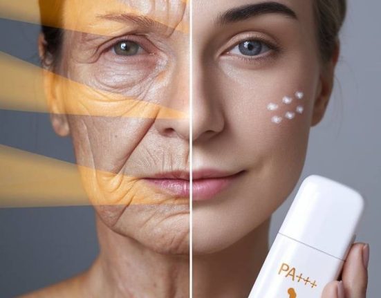 خطرات اشعه UV و ضرورت استفاده از ضدآفتاب برای حفظ سلامت پوست