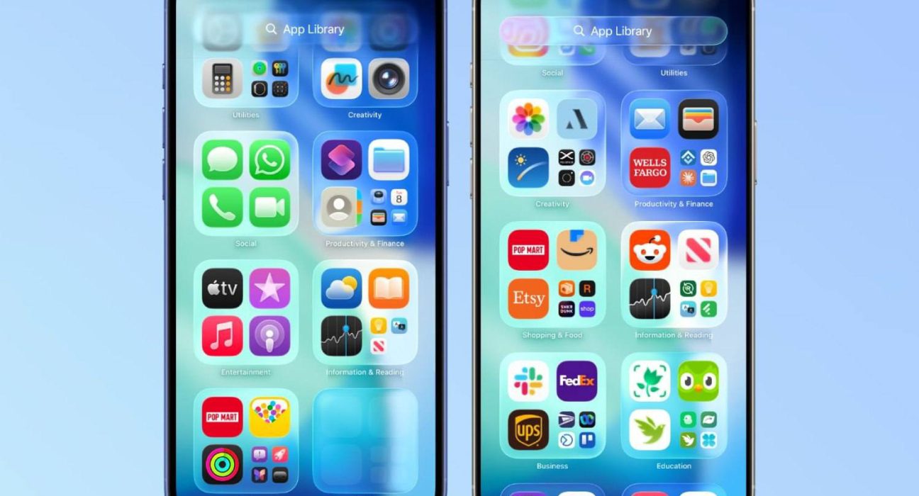 آپدیت iOS 26 Beta 6 سرعت باز شدن اپلیکیشن‌های آیفون را متحول کرد
