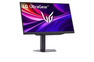 مانیتور گیمینگ ال جی ۳۶۰ هرتزی UltraGear 27G810A