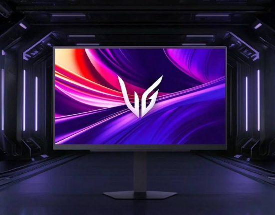 رونمایی ال‌جی از مانیتور گیمینگ ۳۶۰ هرتزی UltraGear 27G810A برای گیمرها