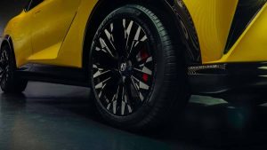 آکورا RSX