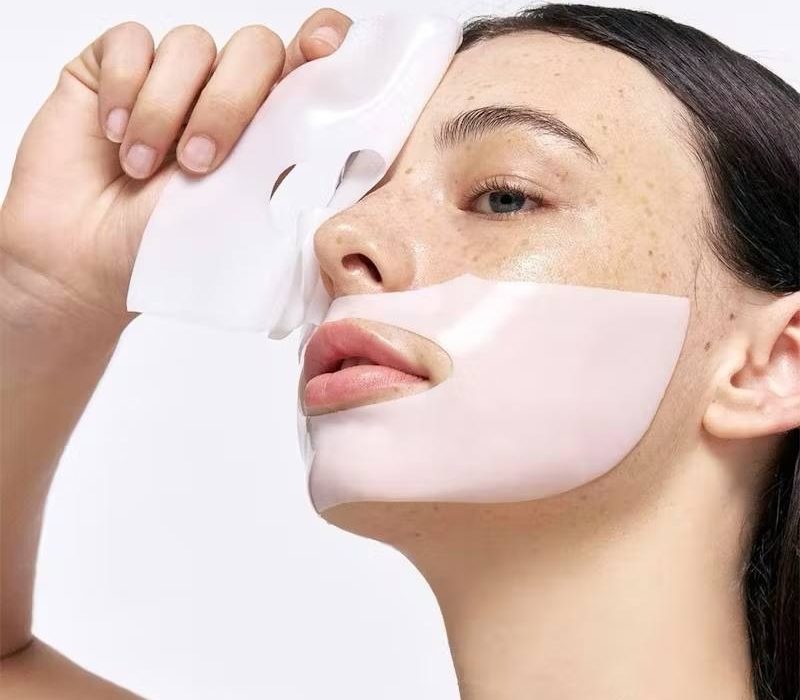 ماسک کلاژن Biodance Bio Collagen Real Deep Mask