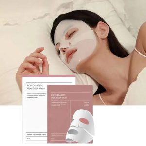 ماسک کلاژن Biodance Bio Collagen Real Deep Mask