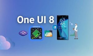 آپدیت One UI 8