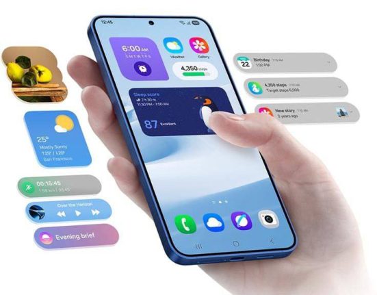 کدام گوشی‌های سامسونگ آپدیت One UI 8 را دریافت می‌کنند؟