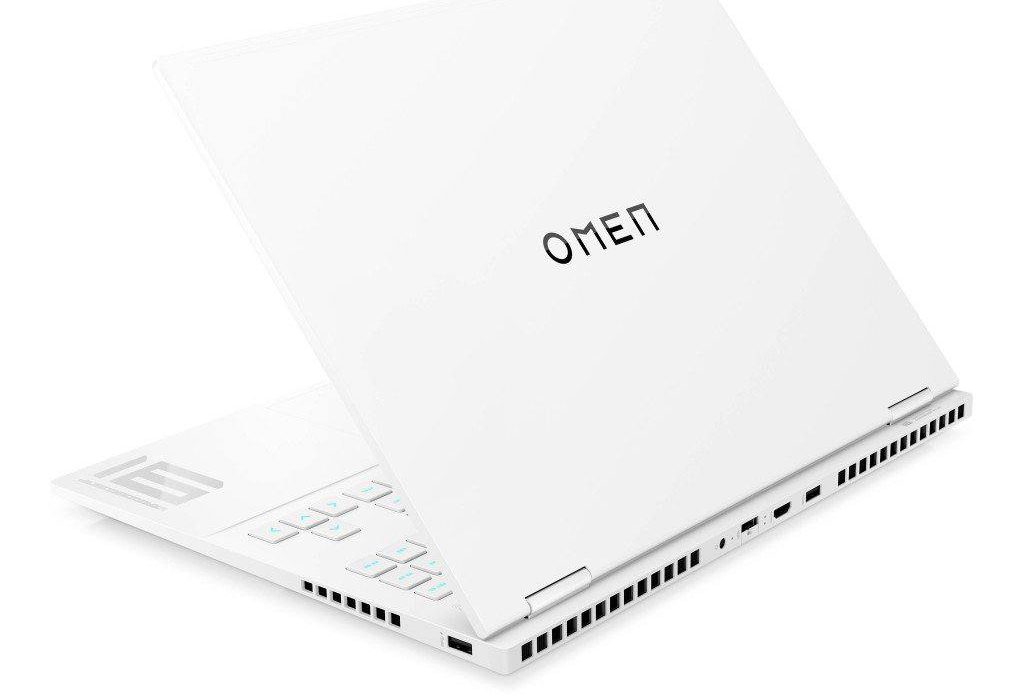 لپ‌تاپ گیمینگ اچ‌پی OMEN 16