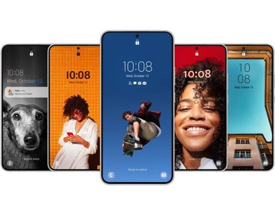 کدام گوشی‌ها و تبلت‌های سامسونگ آپدیت One UI 8 را دریافت می‌کنند؟