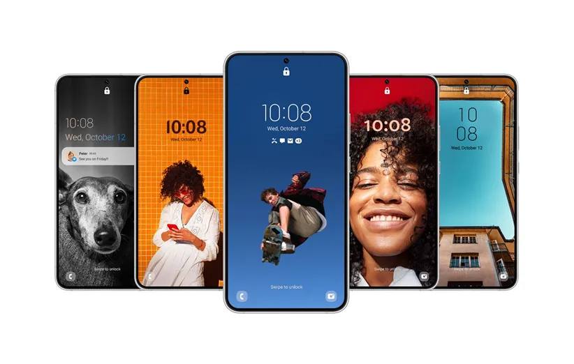کدام گوشی‌ها و تبلت‌های سامسونگ آپدیت One UI 8 را دریافت می‌کنند؟