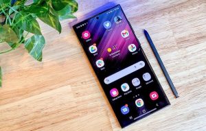 آپدیت One UI 8