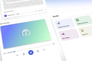 NotebookLM گوگل