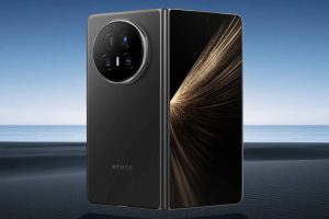 گوشی آنر مجیک V5