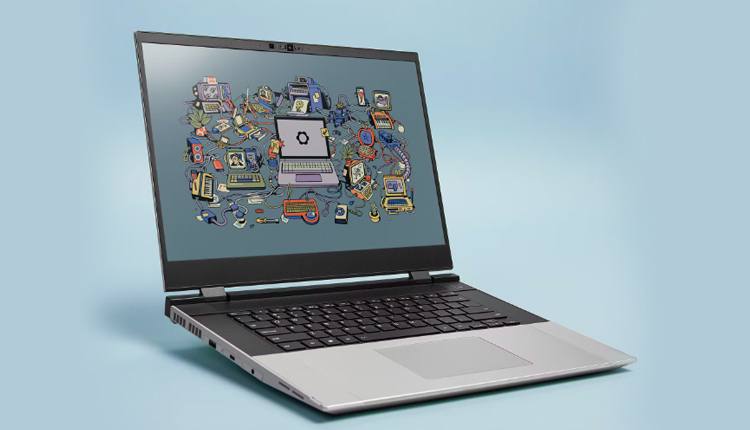 لپ‌ تاپ Framework Laptop 16