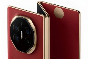 Huawei Mate XT