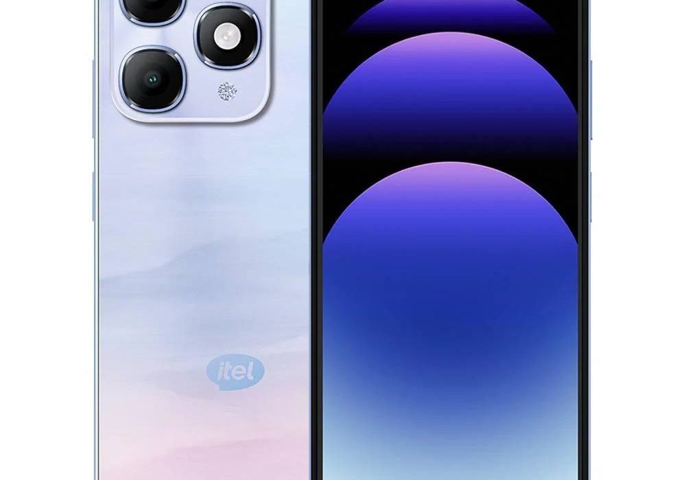 Itel A90