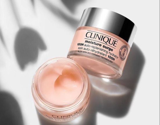 بالم لب Moisture Surge کلینیک