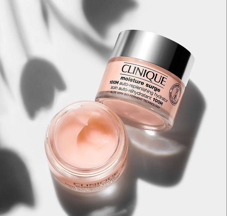 بالم لب Moisture Surge کلینیک