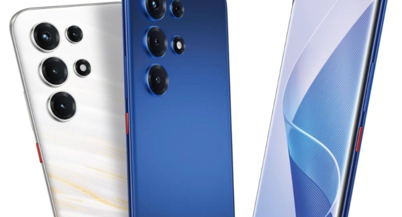Itel Super 26 Ultra