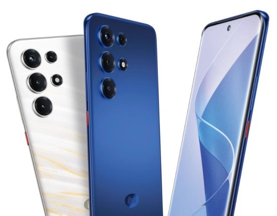 Itel Super 26 Ultra