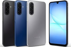 Samsung Galaxy F17