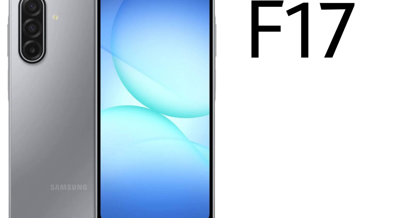 گلکسی F17 سامسونگ
