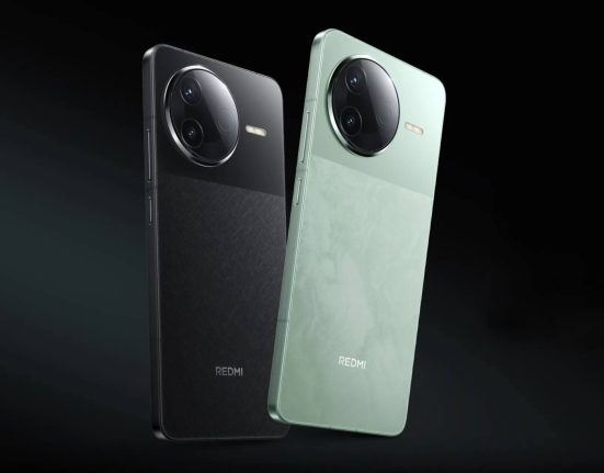 Xiaomi poco F8 Ultra