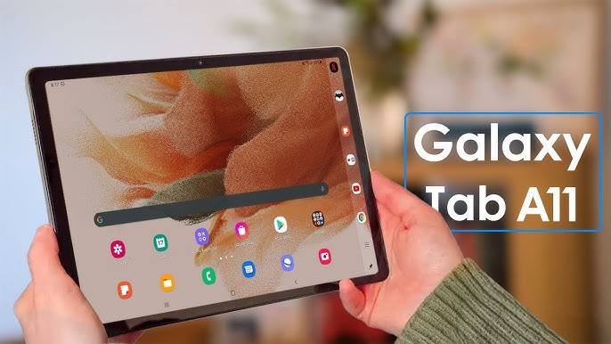 Galaxy Tab A11