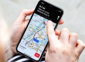GPS