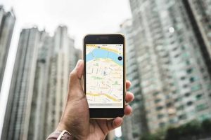 GPS