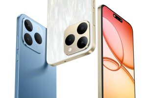 ریلمی 15T