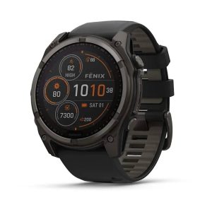 ساعت گارمین Fenix 8 Pro
