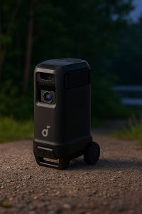 Soundcore Nebula X1 Pro
