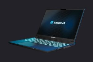 لپ تاپ MAINGEAR Super 16