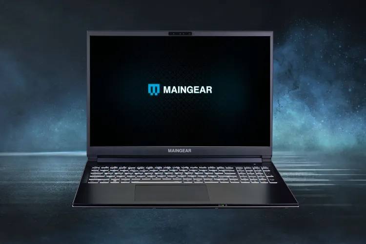 لپ‌ تاپ MAINGEAR Super 16