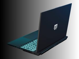 لپ تاپ MAINGEAR Super 16