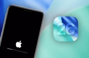 آپدیت iOS 26