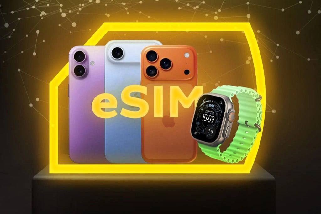 eSIM