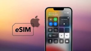 eSIM