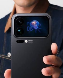 Xiaomi 17 Pro