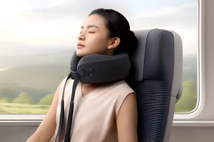 ماساژور گردن شیائومی