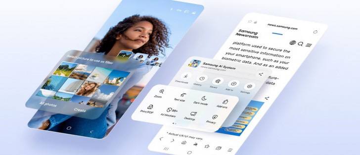One UI 8.5