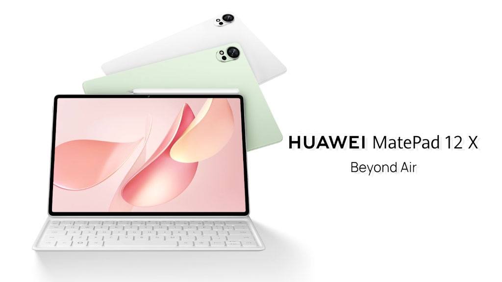 هواوی MatePad 12 X