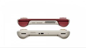 کنسول دستی Ayaneo Pocket Air Mini