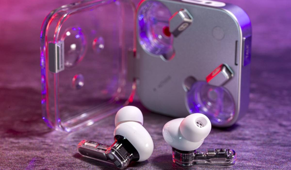 ایرفون Nothing Ear 3
