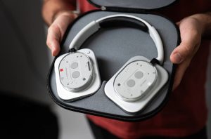 Nothing Headphone