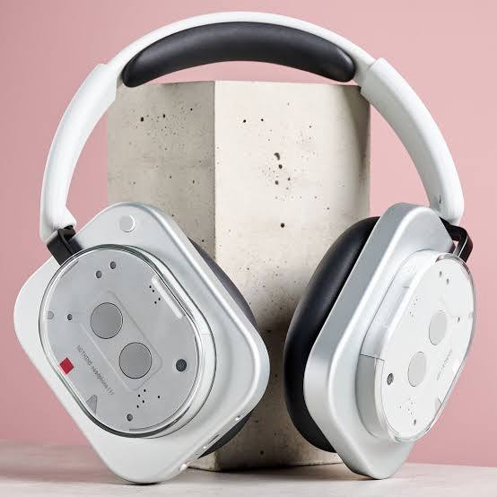 Nothing Headphone