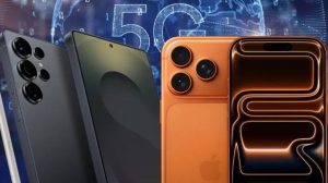  آیفون 17 پرومکس و گلکسی S25 Ultra